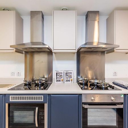 Ensuite Room With Shared Kitchen, Close To Centre- 18 Above Lincoln Exterior photo